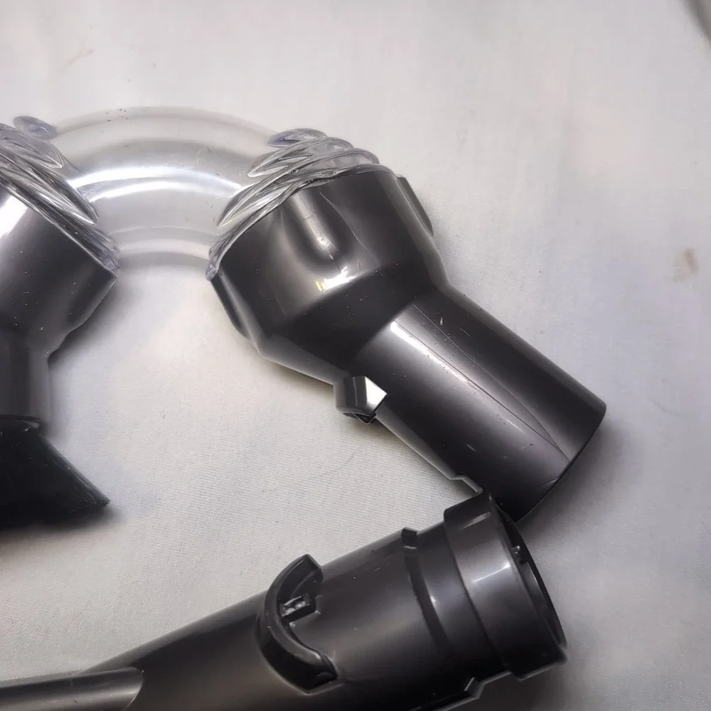 OEM Dyson V6 Genuine Stick Vacuum Cleaner Accessories Attachments Lot Of 4